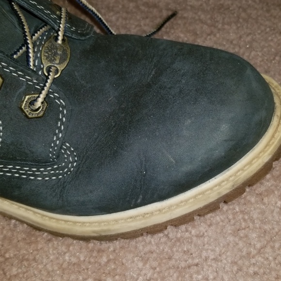 Timberland boots - Picture 5 of 5